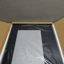 WPW10409946 Range Oven Door Glass Compatible with Whirlpool Outer Oven Door Glass WFC150M0E WFE515S0E WFC150M0J WFC315S0J Stove Oven Glass Door Replacement W10409946 2210188 AP6021060 EAP11754380