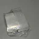 JOERSH 3x3x3 Inches Clear Favor Boxes with Gold Gift Ribbons 30 PCS Transparent Plastic 3 Inch Mini Cube Gift Packaging Box for Party favors, Treats and Minigifts