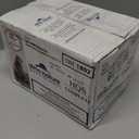 almo nature HQS Complete CAT Wet Cat Food Mackerel Recipe with Sweet Potatoes in Gravy - Grain-Free Cat Food Canned, 9.87 oz (Pack of 12) Best By: 12/30/25