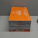 Acqua Panna Natural Spring Water, 11.15 FL OZ Plastic Water Bottles (24 Count) BBD Jan 2026