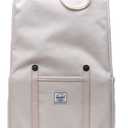 Herschel Retreat Backpack, Moonbeam, Standard - 23L