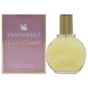 Gloria Vanderbilt Eau de Toilette Spray, 3.38 Fluid Ounce