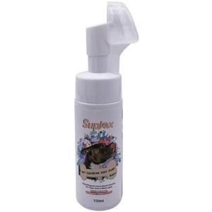 Pet Paw Cleaner Foam, 150ml
