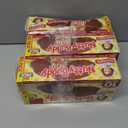 Little Debbie Nutty Buddy Cake Big Pack, 12.68 Oz Box (Pack of 3), Best By: MAY 11 2026