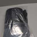 FIILINES Dash Cover for 2014-2023 Jeep Cherokee, Dashboard Mat Accessories Dash Cover Sunshade Nonslip Mesh Protector No Glare Black