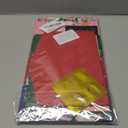 4PCS Christmas Money Gift Cards Envelope for Cash, Money Holder with 10 Slots for Cash, Surprise Christmas Xmas Party Gifts for Men Women Girls Boys