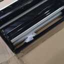 Lippert Components 432698 Alumi-Tread Quad Manual Step
