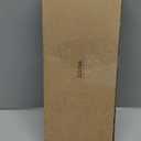 Hehua Tze Tz Tape 0.47 Laminated Tape 12mm Compatible for Brother Label Maker Tape TZe-131 for Ptouch PTD400 PTD600 PTD210 PTH110 (Black on White+Black on Clear, 3+3 Pack)