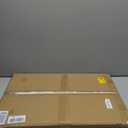 Crisper Glass Replacement Compatible with Frigidaire 240350608/AP2115928-24" x 15.5" x 1/8" Tempered Glass Crisper Drawer Cover Insert Compatible with Kenmore, Electrolux, Crosley, and More