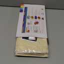 TUMOVO Cowboy Paint by Number for Adults, Landscape Paint by Number Kits, Abstract Number Painting for Adults with Brushes and Pigment, Painting for Wall Decor, 16x20 Inch