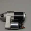 NewYall 2.4L Starter Motor for Chrysler 200 Fiat 500X Jeep Cherokee Compass Renegade Ram ProMaster City 2014-2022