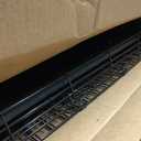 Dog Crate, Black, 22"x 35" in