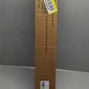 Radiance Window Coverings White 23.5x72