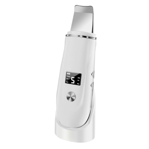 Face Scrubber Skin Spatula - Blackhead Remover