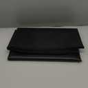 48 x 30 inch Under Grill Mats for Outdoor Grill, Double-Sided Fireproof Deck and Patio Protector Mat, Waterproof Oil-Proof BBQ Floor Pad Indoor Fire Pit Fireplace Mat