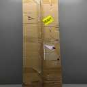 48Inch Temporary Plastic Step-in Fence PostSturdy Electric Fence System Post for Garden and Farm (50 Pack),Green