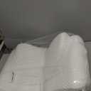 Neck Pillow for Neck Pain, Ergonomic Memory Foam for Side & Back Sleepers