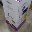 Shinco 12,000 BTU Portable Air Conditioner, Portable AC Unit with Built-in Cool, Dehumidifier&Fan Modes for Room up to 400 sq.ft, with Remote Control, 24 Hour Timer, Installation Kit