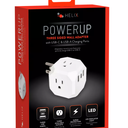 HELIX THREE SIDED WALL ADAPTER