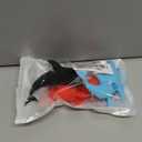 Li&Zhao Funny Silicone Spoon Rest - 3 PCS Shark Spoon Rest for Stove Top Utensil Rest Kitchen Holder for Stove Organizer Cooking Gifts Kitchen Gifts