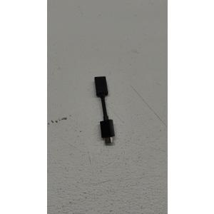 Coaxial Cable OD2.5

0.3M

Left