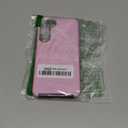 Crave for Samsung Galaxy S23 Plus Case, Shockproof Protection Dual Layer Case for Samsung Galaxy S23 Plus (6.6 inch) - Lilac