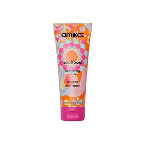 amika soulfood nourishing mask, 100ml