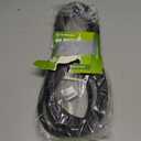 GX21833 48 Inch Mower Deck Belt for John Deere 145 D140 D150 D155 D160 L120 L130 LA130 LA140 LA145 LA155 LA165 Z200 Z255 Z300 Z355E Riding Lawn Mower GX20571, 1/2" X 141"