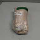 +MD 2 Pairs Medical Compression Socks for Women & Men 20-30 mmHg, knee High Open Toe Stocking for Edema, Varicose Veins (X-Large)