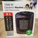 Profusion 1500W Ceramic Heater