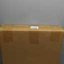 WRLWYRugged Front Bumper Brush Guard for John Deere X300 X500 Series - Direct Replacement for OEM BM23057 - Enhanced Protection and Durability for Your Garden Tractor