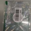 Transparent Hard Clear Crystal Protective Shell Case 5X7