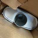 Thrush Muffler Mellow Performance Tone Inlet 2.5 Pipe Connection Offset Outlet 2.5 Center