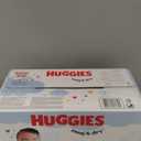 Huggies Size 1 Diapers, Snug & Dry Newborn Diapers, Size 1 (8-14 lbs), 128 Count