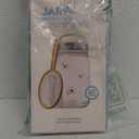 Jarware Firefly Catcher Kit for Regular Mouth Mason Jars, Yellow