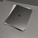 Apple iPad Air 13-inch with M3 chip Built for Apple Intelligence, Liquid Retina Display, 256GB, 12MP Front/Back Camera, Wi-Fi 6E, Touch ID, All-Day Battery Life  Space Gray