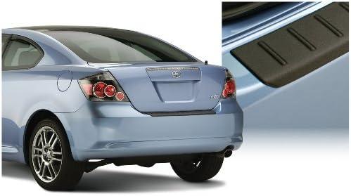 Auto Ventshade [AVS] Bumper / Protector | Fits 2005-2010 Scion tC, 1 pc. | Black - 114003