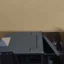 K Cup Coffee Maker With Bold Setting, Single Serve Hot & Iced Coffee Maker for K-Cup and Grounds, 52oz Removable Reservoir, 6 to14oz Brew Sizes, Pod Coffee Machine With Reusable Filter, Gray