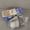 Hamilton Beach Fresh Grind Electric Coffee Grinder for Beans, Spices and More, Stainless Steel Blades, Removable Chamber, Makes up to 12 Cups, White