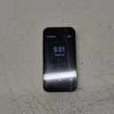 Mini Phone Unlocked World's Smallest 3.0" HD Touch Screen Mini Smartphone Android Compact Mobile Phone for Kids &Students Cell Phone wih Quad-Core Dual SIM Face lD2GB+16GB Black