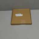 PATIKIL Waterproof Zipper File Bag, Documents Books Tools Storage Zip Pouch for Office Travel, Pink