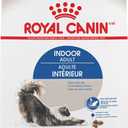 Royal Canin Feline Health Nutrition Indoor Adult Dry Cat Food, 7 lb Bag (EXP 07/23/26)