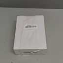 Arkeiliy 2-Pack Leakproof Spray Bottles (300ml/10oz) - Adjustable Nozzle for Fine Mist & Jet Stream | Premium Refillable Plastic Bottles for Hair Styling, Plant Misting, Cleaning Solutions (Clear)