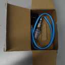 Air/Fuel Ratio Sensor O2 Oxygen Sensor 234-5053 Upstream Fit for 2007-2010 Honda Odyssey 3.5L V6, 2007-2009 Acura MDX 3.7L V6, Replace#24346 36531-RYE-A01 (1Pcs)