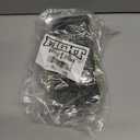 Sparring Set MMA Gloves Hand Foot Protector Taekwondo Sparring Gear for Martial Arts Punch Bag Kickboxing Foot Guards Karate Training Boxing Gloves Foot Gear for Men Women Kids XS-XL (White)