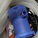 Pool Filter Pump, 300 GPH Flow Rate, for Clean and Clear Pool Water