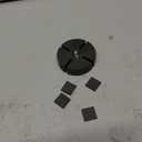 PP205, HA3005 KFA1022 Replacement 5/8" thick Rotor Kit Fit for Desa, Reddy, Master Heater