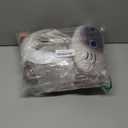 SQEQE Siamese Cat Stuffed Animals 5 in 1, Cute Siamese Cat Plush with 4 Babies in Tummy, Christmas Birthday Gifts for Boys and Girls