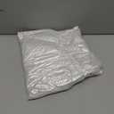 20 Pack Round Mirror Centerpieces for Tables, No Glass AcrylicCircle Mirror Table Centerpieces Mirror Tray Candle Plates for Wedding Table DecorationChristmas Home Decor (8inch)