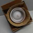 AC Blower Motor Fan Fits for Toyota Tacoma 2016 2017 2018 2019 2020 2021 2022 2023, 2.7L 3.5L, Front HVAC Heater Blower Motor Replacement, 700369, 8710304050, PM5197